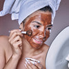 MOCHA LOCA + | chocolate lactic acid peel